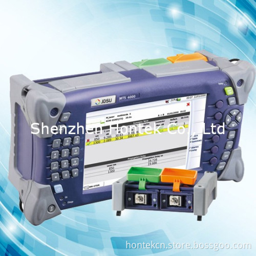 OTDR Jdsu Mts-4000